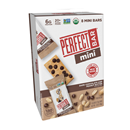 Perfect Bar, Mini Dark Chocolate Chip Peanut Butter Protein Bar, Organic, 8 - .88 oz