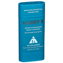 Harry's Odor & Enhanced Sweat Control, Wildands