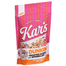 Kar's Dunkin' Frosted Donut With Sprinkles Trail Mix
