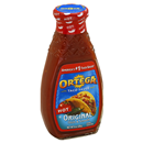 Ortega Original Hot Taco Sauce