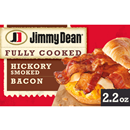 Jimmy Dean Fully Cooked Hickory Smoked Bacon