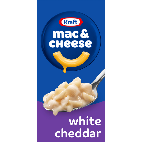 Kraft Mac & Cheese Gummies Box - Southern Season
