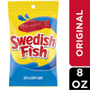 Swedish Fish Original Soft & Chewy Candy