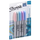 Sharpie Mystic Gems Fine Permanent Markers