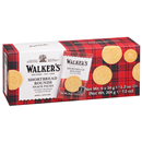 Walkers Shortbread Rounds  On The Go Snack Packs 6-1.2 oz