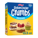 Graham Cracker Crumbs Original