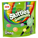 Skittles Gummies, Sour, Sharing Size