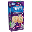 Kellogg's Rice Krispies Treats, Ghostbusters Sprinkles, 8-0.7 oz Bars