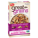 Post Great Grains Raisins Dates & Pecans Cereal