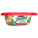 High Protein, Wet Dog Food With Gravy, Simmered Beef Entree