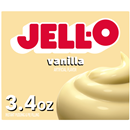 Jell-O Instant Vanilla Pudding & Pie Filling