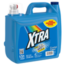 Xtra Plus Oxi Clean Detergent, Crystal Clean
