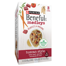 Purina Beneful Tuscan Style Medleys Dog Food 3Ct