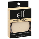 e.l.f. Luminous Putty Primer, Universal Glow