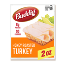 Buddig Original Honey Roasted Turkey
