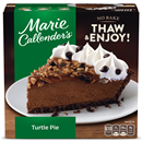 Marie Callender's Turtle Pie Frozen Dessert