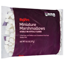 Hy-Vee Miniature Marshmallows