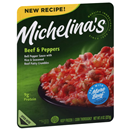 Michelina's Beef and Peppers