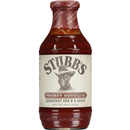 Stubb's Legendary Smokey Mesquite BAR-B-Q Sauce