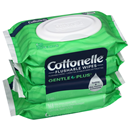 Cottonelle Flushable Wipes