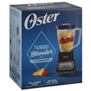 Oster Turbo Blender With Ice-Crushing Motor