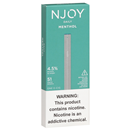 Njoy E-Cig, Menthol