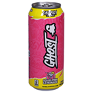 Ghost Sour Pink Lemonade Energy Drink