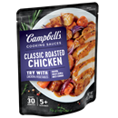 Campbell's Oven Sauces Classic Roasted Chicken