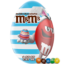 M&M's Milk Chocolate Filled Egg