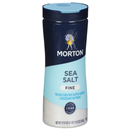 Morton Fine Sea Salt