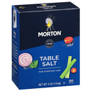 Morton Table Salt