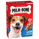 Milk-Bone Small Dog Biscuits