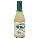 Bar Harbor Clam Juice, Natural