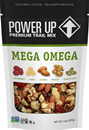 Gourmet Nut Power Up Mega Omega Trail Mix