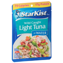 StarKist Chunk Light Tuna in Water