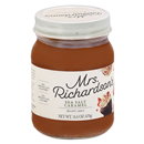 Mrs. Richardson's Sea Salt Caramel Dessert Sauce
