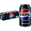 Pepsi Zero Sugar 12 Pack