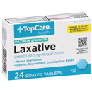 TopCare Maximum Strength Laxative Pills