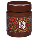 Good Good No Added Sugar Choco Hazel