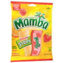 Mamba Fruit Strips Fruit Chews, Assorted