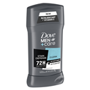 Dove Men+ Care Stain Defense Cool Antiperspirant