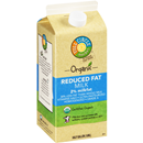 Full Circle Organic Reduced Fat 2% Milk
