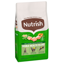 Rachael Ray Nutrish Real Chicken & Brown Rice Recipe Premium Cat Food