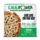 CAULIPOWER Veggie Pizza