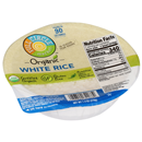 Full Circle Organic White Rice Bowl