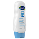 Cetaphil Baby Wash & Shampoo