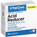 TopCare Acid Reducer Tablets