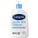 Cetaphil Gentle Skin Cleanser