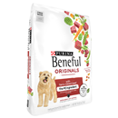 Purina Beneful Dry Dog Food, Originals With Real Beef