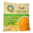 Full Circle Organic Steams in Bag Whole Kernel Sweet Corn